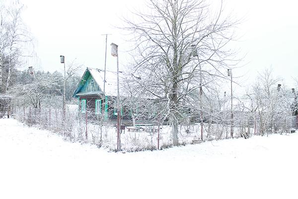 Богушевичи, Червенский район